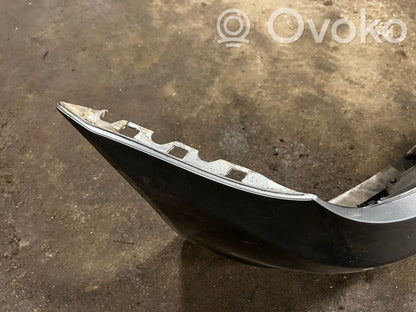 Priekšējais bamperis