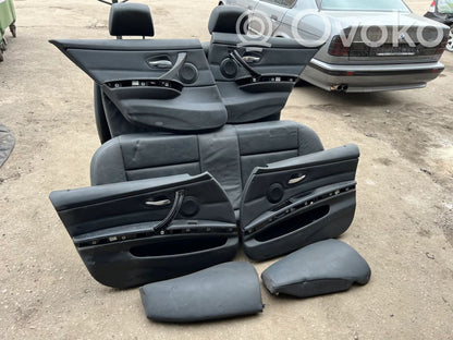 Комплект сидений