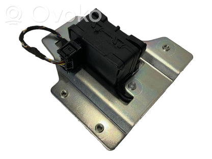 ESP (Electronic Stability Program) sensor (acceleration sensor)