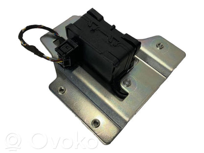 ESP (Electronic Stability Program) sensor (acceleration sensor)