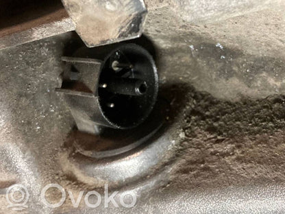 Автоматическая коробка передач