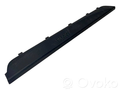 Front sill trim (inner)