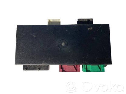 Модуль комфорта