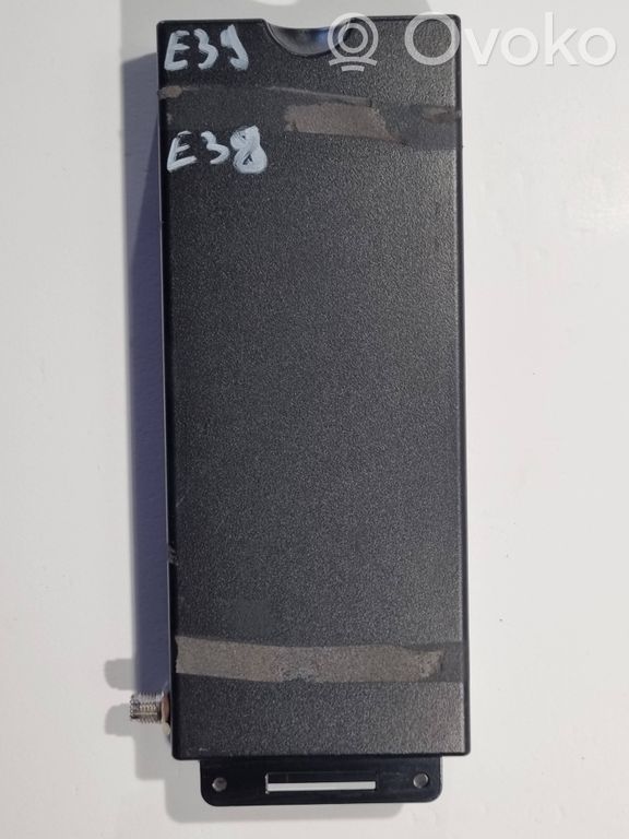 Phone control unit