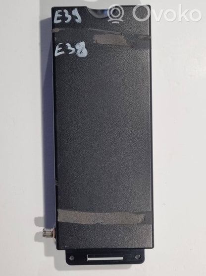 Phone control unit