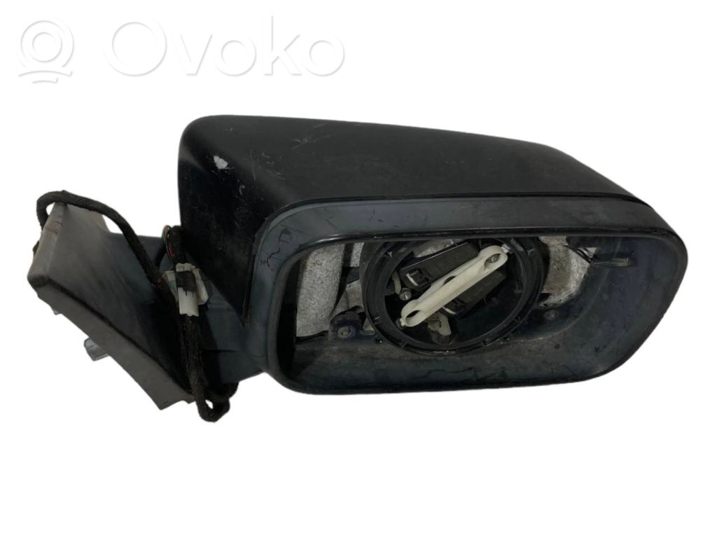 Spogulis (elektriski vadāms)