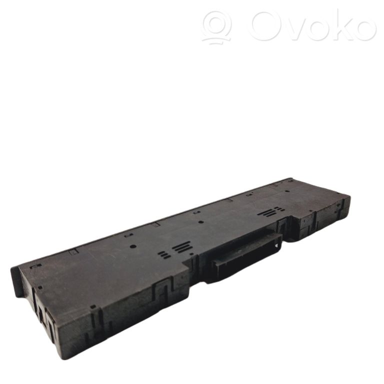 ASC vadības bloks