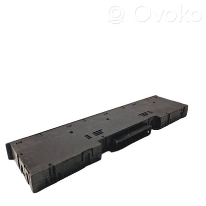 ASC vadības bloks