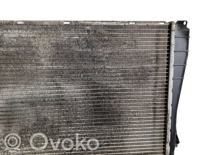 Радиатор охлаждающей жидкости