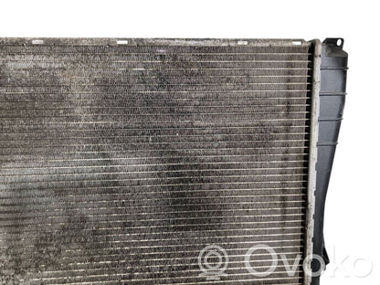 Dzesēšanas šķidruma radiators