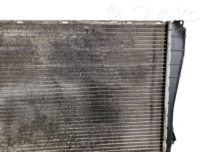 Dzesēšanas šķidruma radiators