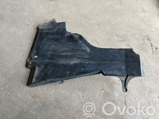 Vidusdaļas apakšas aizsargs