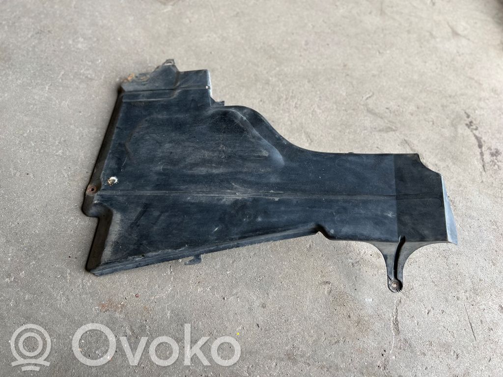 Vidusdaļas apakšas aizsargs