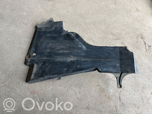 Vidusdaļas apakšas aizsargs