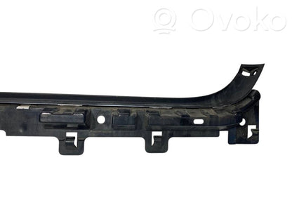 Aizmugurējā bufera montāžas kronšteins