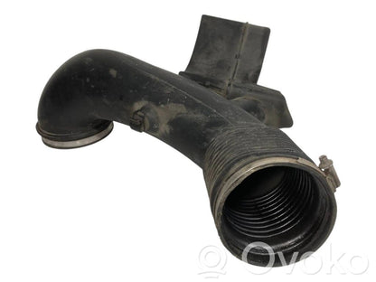 Gaisa ieplūdes kanāla detaļas