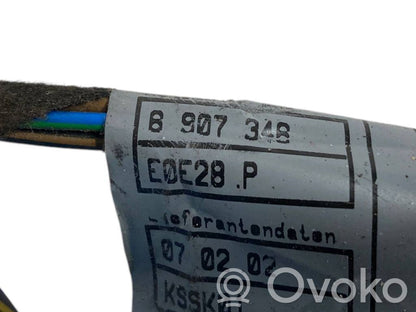 Citi elektroinstalācijas vadi