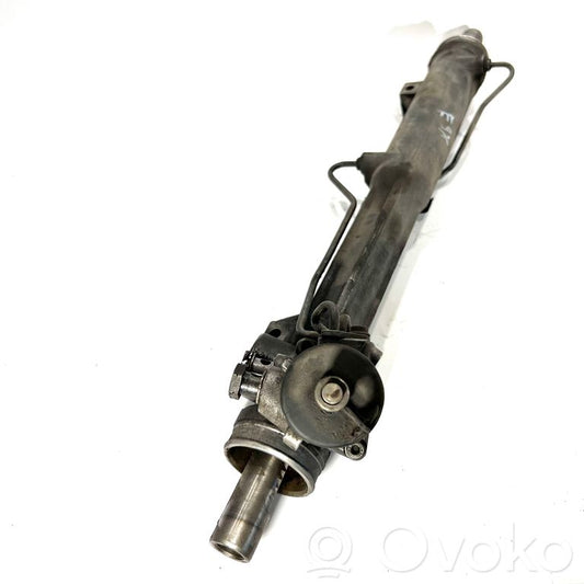 Рулевая колонка