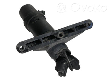 Headlight washer nozzle(s)