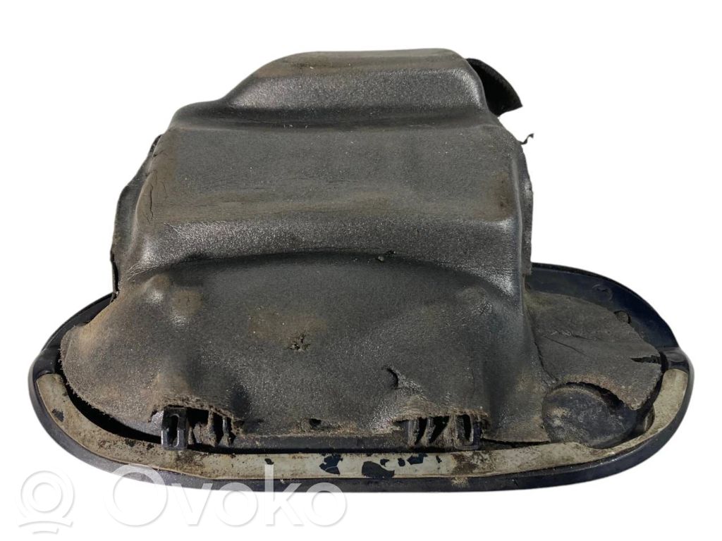 Ārējais atvēršanas rokturis