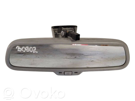 Atpakaļskata spogulis (salonā)