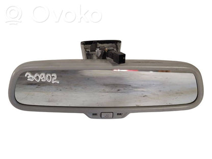 Atpakaļskata spogulis (salonā)