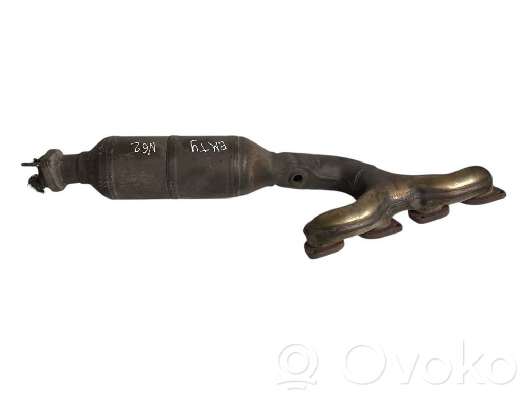 Katalizators, FAP/DPF cieto daļiņu filtrs