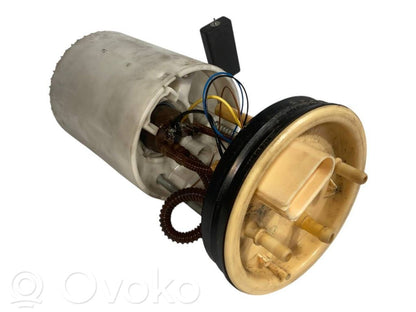 Degvielas sūknis (degvielas tvertnē)