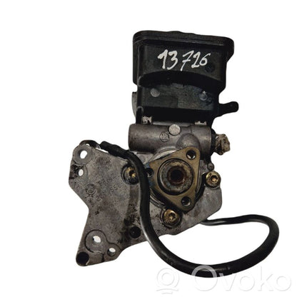 Power steering pump