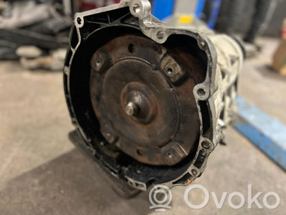 Автоматическая коробка передач