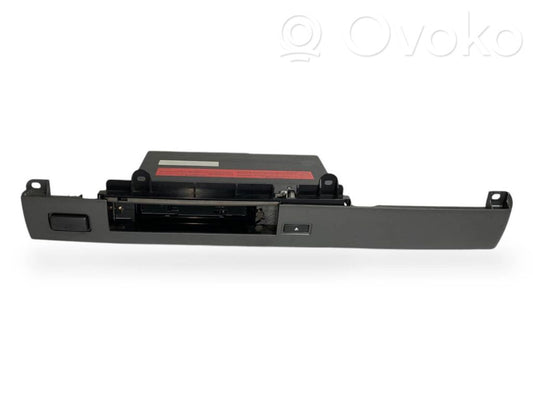 CD/DVD changer