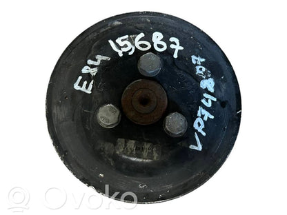 Stūres pastiprinātāja sūknis