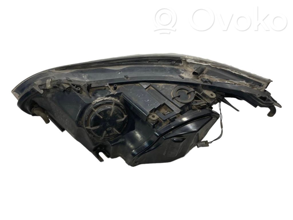 Priekšējais lukturis