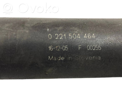 High voltage coil (for ignition)