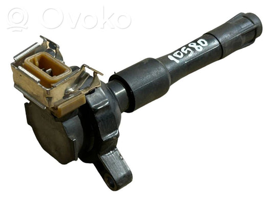 High voltage coil (for ignition)