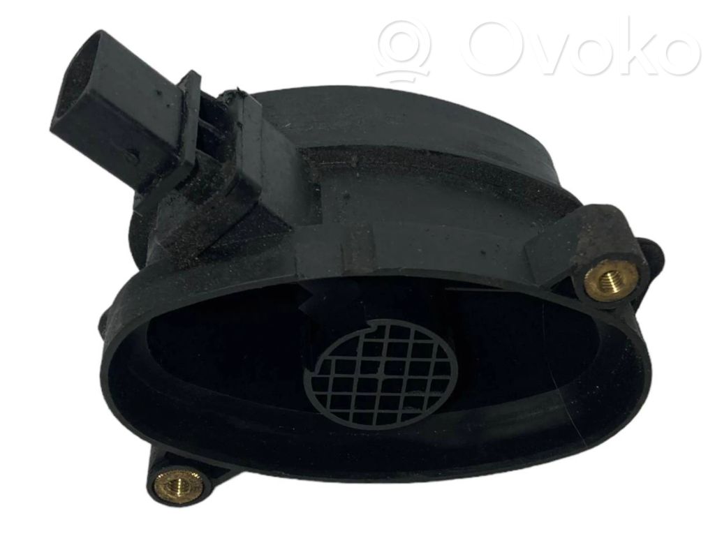 Gaisa plūsmas mērītājs