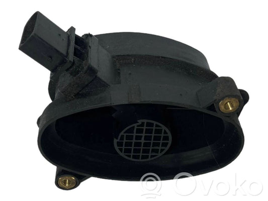 Gaisa plūsmas mērītājs