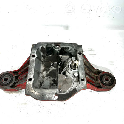 Aizmugurējā reduktora stiprinājums / paduška