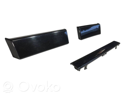 Отделка панели