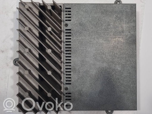 Skaņas pastiprinātājs