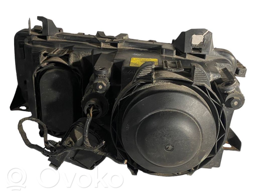 Priekšējais lukturis