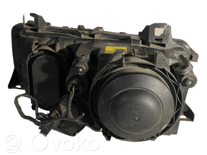 Priekšējais lukturis