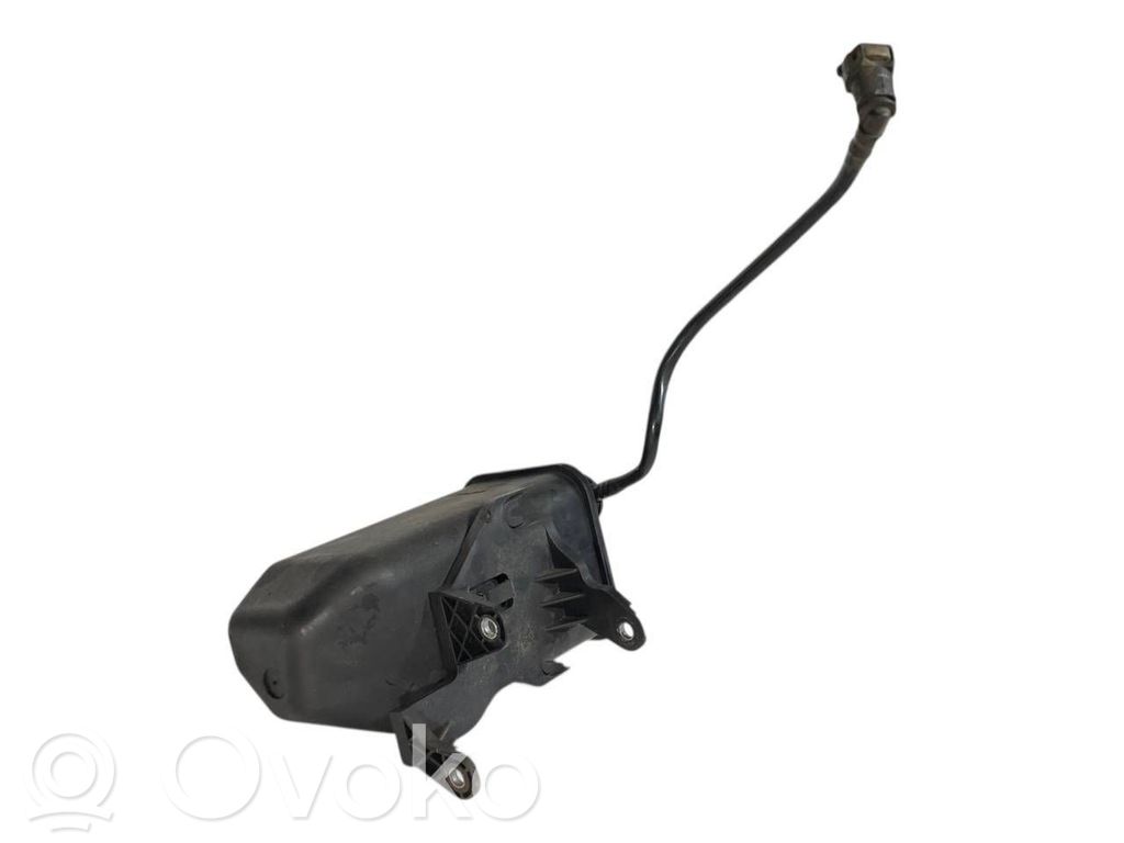 Aktīvā oglekļa (degvielas tvaiku) filtrs