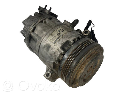 Gaisa kondicioniera kompresors (sūknis)