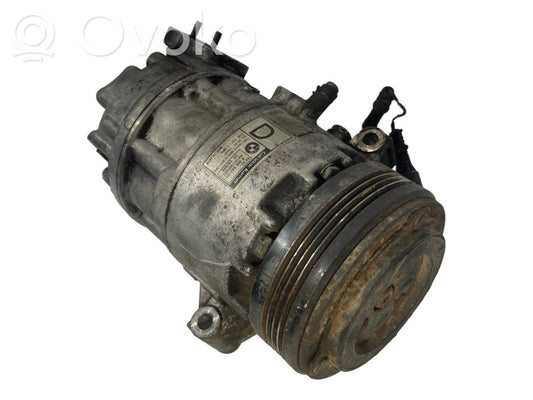 Air conditioner compressor (pump)