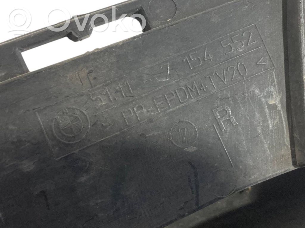 Apakšējais režģis (trīsdaļīgs)