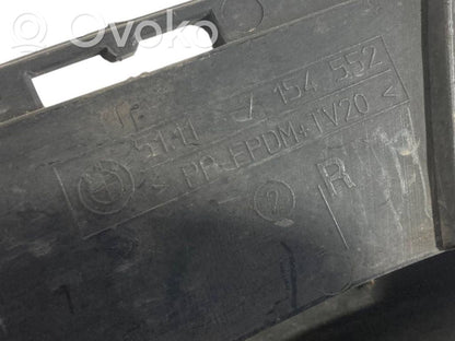 Apakšējais režģis (trīsdaļīgs)