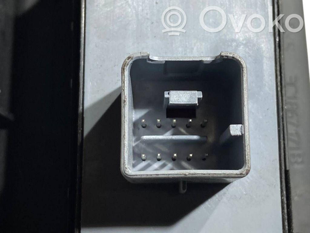 Elektrisko logu slēdzis