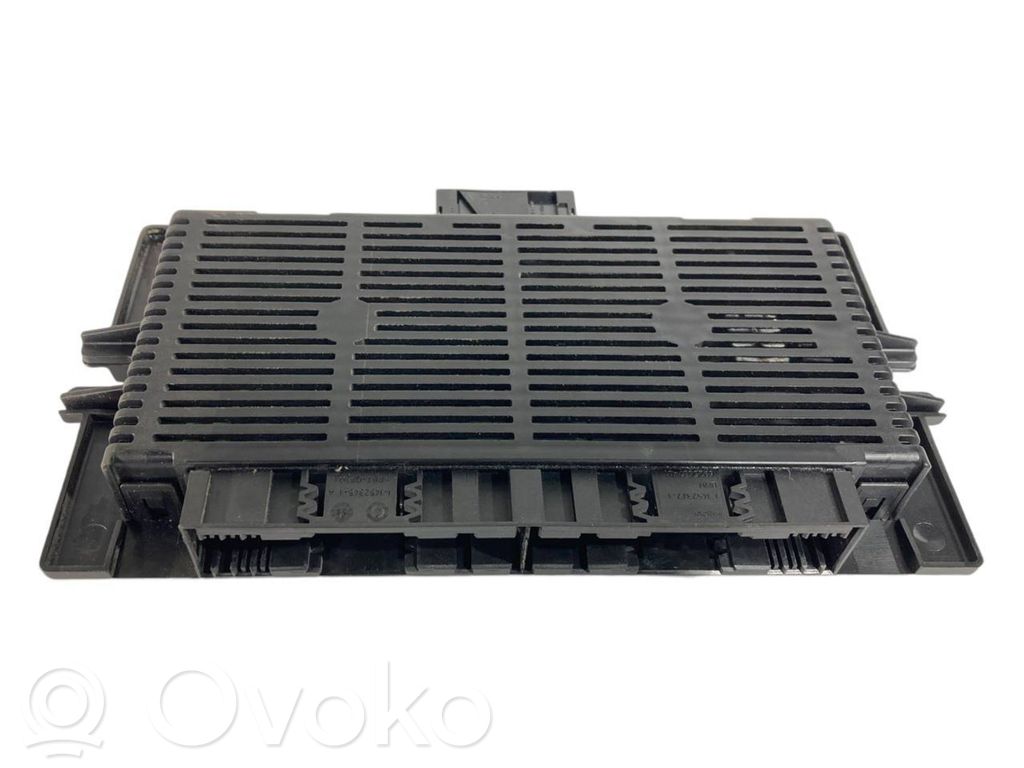 Light module LCM