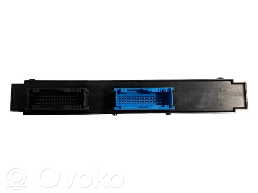 Comfort module